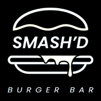 Smash'd Burger Bar