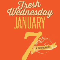 Wednesday, January 7