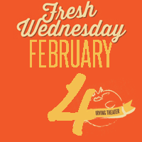 Wednesday, February 4