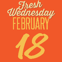 Wednesday, February 18