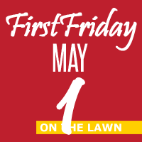 Friday, May 1