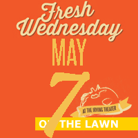 Wednesday, May 7