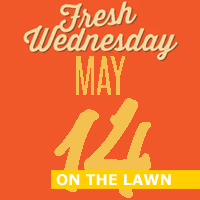 Wednesday, May 14