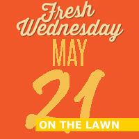 Wednesday, May 21