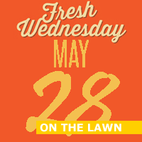 Wednesday, May 28