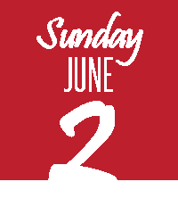 Sunday, June 2