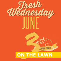 Wednesday, June 3