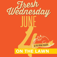 Wednesday, June 4