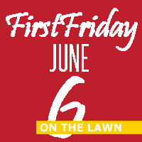 Friday, June 6