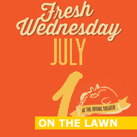 Wednesday, July 1