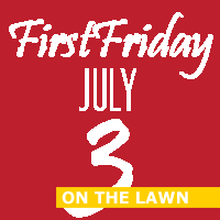 Friday, July 3