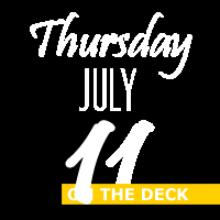 Thursday, July 11