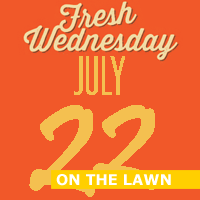 Wednesday, July 22