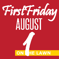 Friday, August 1