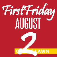 Friday, August 2