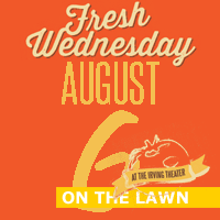 Wednesday, August 6