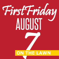 Friday, August 7