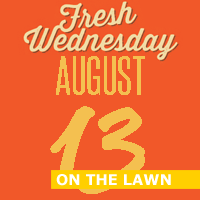 Wednesday, August 13