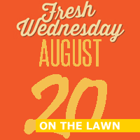 Wednesday, August 20
