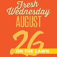 Wednesday, August 26