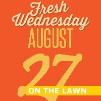 Wednesday, August 27