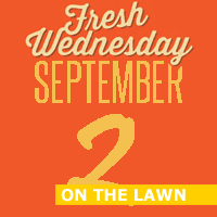 Wednesday, September 2