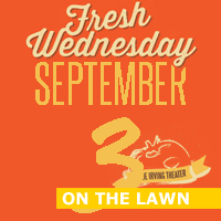 Wednesday, September 3