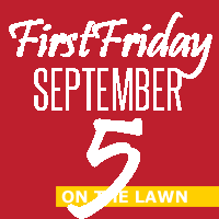 Friday, September 5