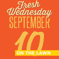 Wednesday, September 10