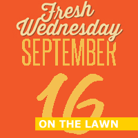 Wednesday, September 16