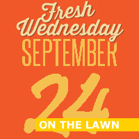 Wednesday, September 24