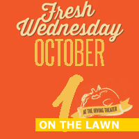 Wednesday, October 1
