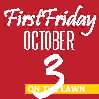 Friday, October 3