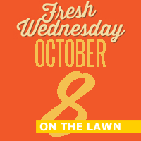 Wednesday, October 8