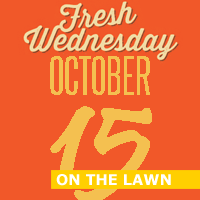 Wednesday, October 15
