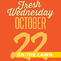 Wednesday, October 22
