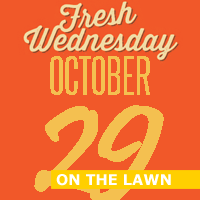 Wednesday, October 29