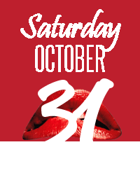 Saturday, October 31