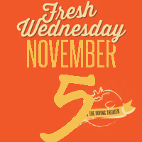 Wednesday, November 5