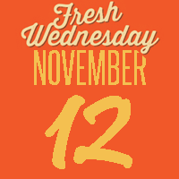 Wednesday, November 12