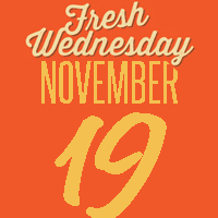 Wednesday, November 19