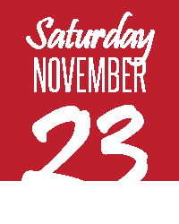 Saturday, November 23