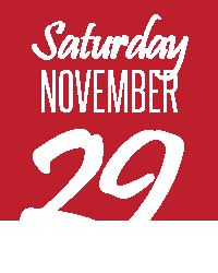 Saturday, November 29