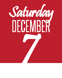 Saturday, December 7