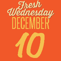 Wednesday, December 10