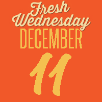 Wednesday, December 11