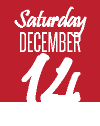 Saturday, December 14