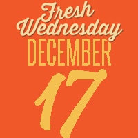 Wednesday, December 17
