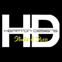Hampton Designs Studio & Shop